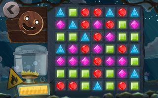 Ghost Machine - Screenshot 3