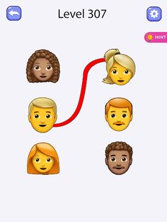 Emoji Puzzle Game: Match Emoji - Screenshot 2