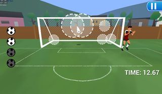 Breakaway - Screenshot 2