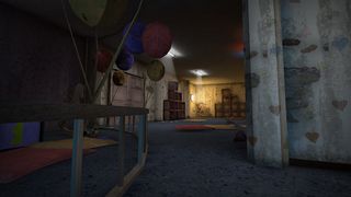 Diagnosis: Multitude - Screenshot 1