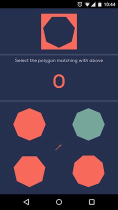 Polygon X Pro - Screenshot 4