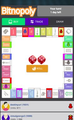 Gambit.com - Screenshot 2