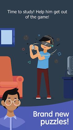 Tricky Test: Brain Pump - Screenshot 1