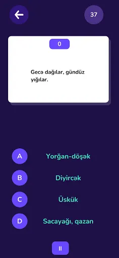 Tapmaca - Screenshot 3