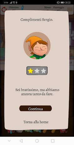 Piccoli Aiutanti del Villaggio - Screenshot 4