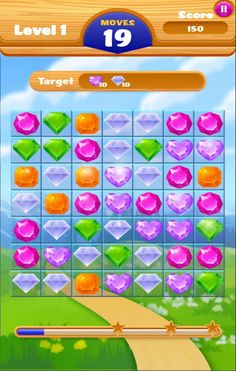 15 juegos - Screenshot 3