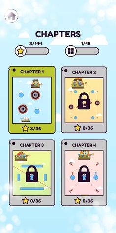 Urgent Rope - Screenshot 1