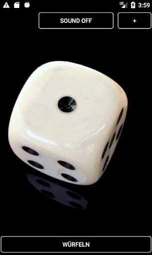 One or more dice PRO - Screenshot 3