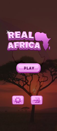 Real Africa - Screenshot 2