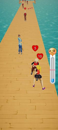 Jealousy Run - Screenshot 3