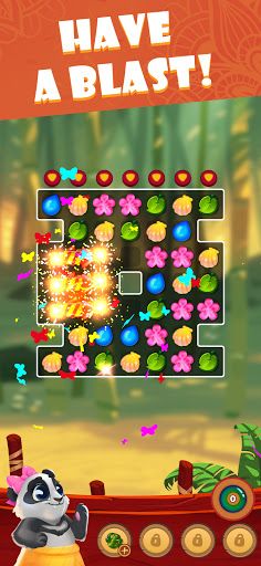 Panda Swap - Screenshot 4