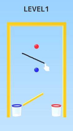 Save the balls! - Screenshot 2