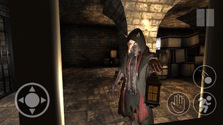 Night Mare: iHorror Pictures - Screenshot 1