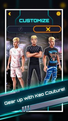 Back To Rockport – The Game - Screenshot 4