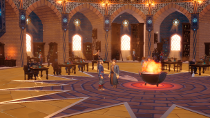 Legend of Ertugrul - Screenshot 3