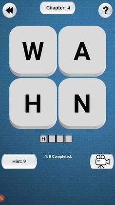 Word Hunter - Word Games - Screenshot 2