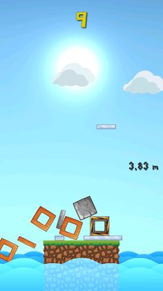 Box Drop Stack - Screenshot 4