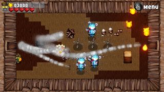 Kitten Squad - Screenshot 3