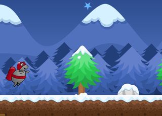 JetMousePack - Screenshot 1