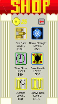 Missile Defender - Screenshot 4