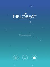 MELOBEAT - Awesome Piano & MP3 - Screenshot 5