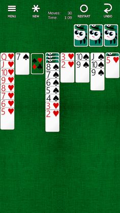 Cri's Spider - Screenshot 4