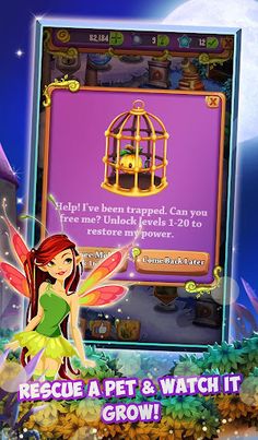 Mahjong: Moonlight Magic - Screenshot 4