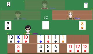 Solo Okey - Screenshot 2