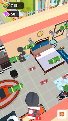 Demolition Expert - Screenshot 2