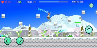 Cuy Adventure - Screenshot 1