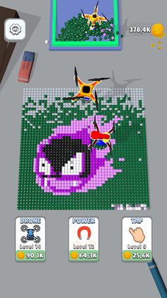 Set The Cubes - Screenshot 4