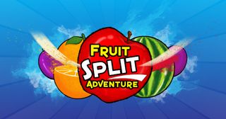 Fruit Split Adventure - Screenshot 3
