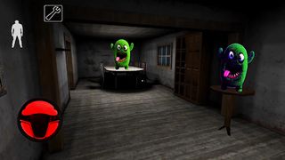 Bam Bam Monster - Screenshot 1