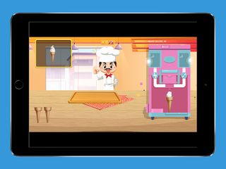 Cooking Chef - Screenshot 1