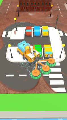 Clean It - Screenshot 1