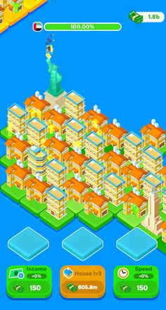 City Fever - Screenshot 4