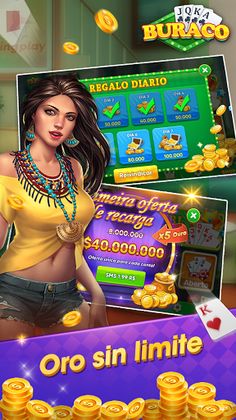 Buraco zingplay - juego de car - Screenshot 4