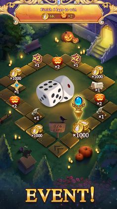 Jewel Mystery2 - Match 3 Fever - Screenshot 4