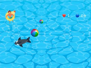 Oh My Pool! - Screenshot 3