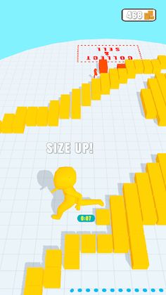 Collect and Fight - Screenshot 4