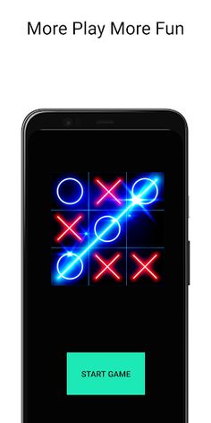 OX : Tic Tac Toe - Screenshot 4