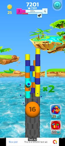 Tower Mechanic - Screenshot 2