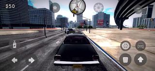 Driver World - Screenshot 2