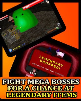 Grow Defense - Screenshot 3