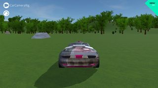 Nature Car Hunter Go - Screenshot 3