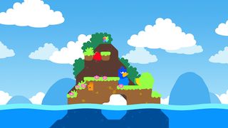 Snakebird Primer - Screenshot 3
