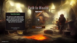 Path To Wealth - Screenshot 1