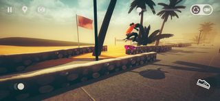 Skate City - Screenshot 1