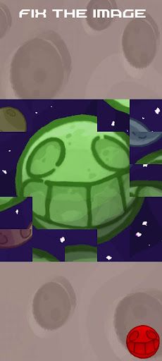 Universe - Screenshot 2