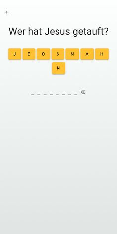 Kath Quiz - Screenshot 3